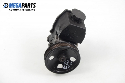 Power steering pump for Mercedes-Benz SLK-Class R170 2.0 Kompressor, 163 hp, cabrio, 2002