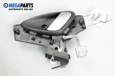 Inner handle for Citroen C5 3.0 V6, 207 hp, station wagon automatic, 2002, position: rear - left