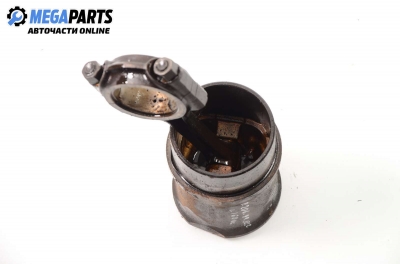 Piston with rod for Peugeot 206 (1998-2012) 1.1, hatchback