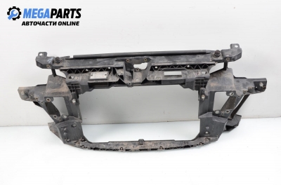 Front slam panel for Fiat Stilo 1.9 JTD, 115 hp, hatchback, 2004