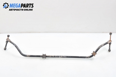 Sway bar for Ford Transit 2.4 TDCi, 137 hp, 2005, position: front
