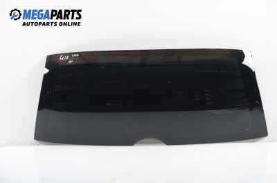 Heckscheibe für Renault Clio 1.2, 58 hp, 3 türen, 2001