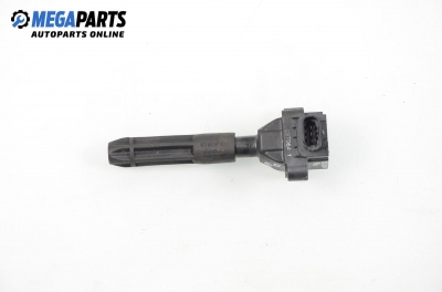 Ignition coil for Mercedes-Benz SLK-Class R170 2.0 Kompressor, 163 hp, cabrio, 2002