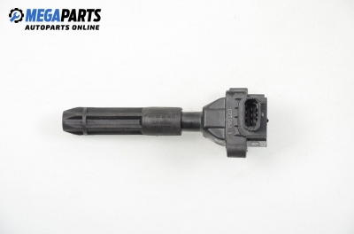 Ignition coil for Mercedes-Benz SLK-Class R170 2.0 Kompressor, 163 hp, cabrio, 2002