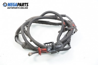 Power cable for Volkswagen Crafter 2.5 TDI, 109 hp, 2007