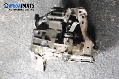  for Volkswagen Golf III 2.0, 115 hp, 1992