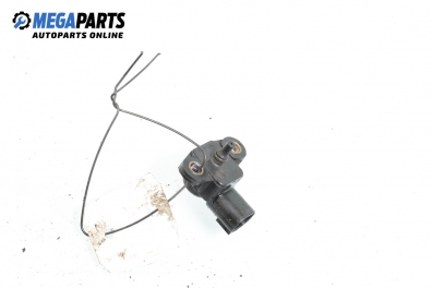 MAP sensor für Mercedes-Benz C-Klasse 203 (W/S/CL) 1.8 Kompressor, 143 hp, sedan, 2003