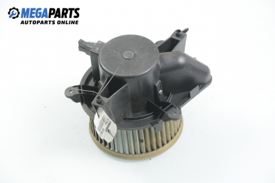 Heating blower for Fiat Doblo 1.6 16V, 103 hp, passenger, 2003 № 141730600