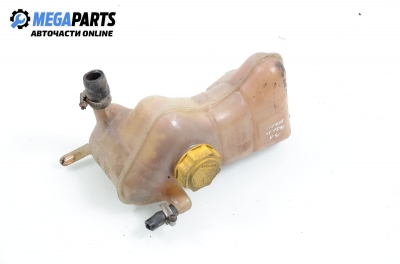 Coolant reservoir for Ford Fiesta III 1.1, 55 hp, 1989
