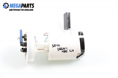 Fuel level sensor for Audi A3 (8L) 1.9 TDI, 90 hp, 1996