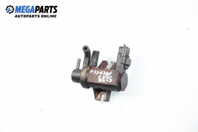 Vacuum valve for Citroen Xsara Picasso 1.6 HDi, 109 hp, 2004