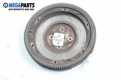 Flywheel for Volkswagen Lupo 1.0, 50 hp, 1998