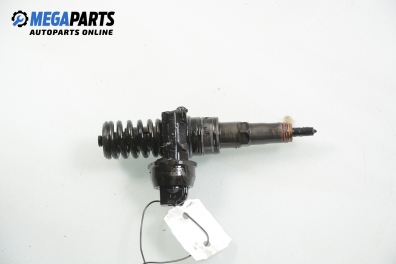 Duza diesel pentru Volkswagen Golf V 1.9 TDI, 105 cp, hatchback, 5 uși, 2005 № Bosch 0 414 720 215