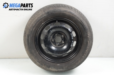Spare tire for Skoda Octavia (1U) (1996-2004)