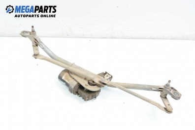 Front wipers motor for Volkswagen Passat (B5; B5.5) 1.8 4motion, 125 hp, station wagon, 1998
