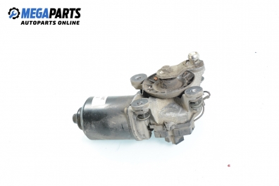 Front wipers motor for Mitsubishi Galant VII 2.0 24V, 150 hp, sedan, 1995, position: front
