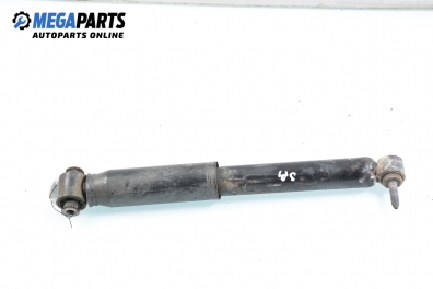 Shock absorber for Renault Scenic II 1.9 dCi, 120 hp, 2009, position: rear