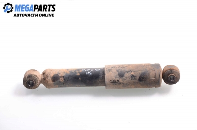 Shock absorber for Fiat Punto 1.1, 54 hp, 1997, position: rear - left