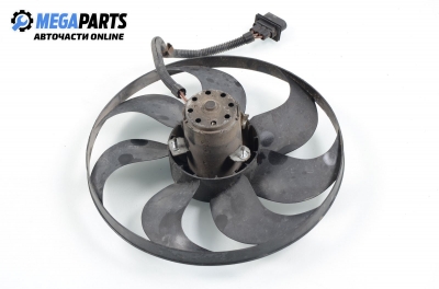 Radiator fan for Volkswagen Golf IV 1.9 TDI, 115 hp, 3 doors, 2000