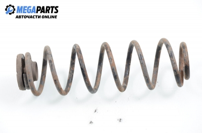 Coil spring for Audi A3 (8L) 1.9 TDI, 90 hp, 1996, position: rear