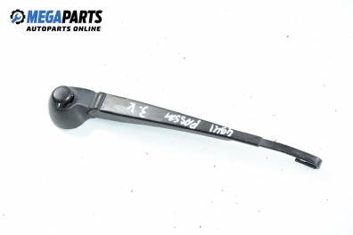 Rear wiper arm for Volkswagen Passat (B5; B5.5) 1.8 4motion, 125 hp, station wagon, 1998