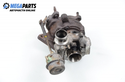 Turbo pentru Audi A3 (8L) 1.9 TDI, 90 cp, 3 uși, 1996 № 038145701A