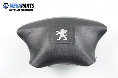 Airbag for Peugeot Partner 1.6, 109 hp, 2003