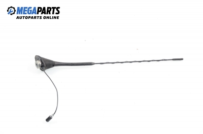 Antenna for Seat Ibiza 1.9 TDi, 131 hp, 3 doors, 2003