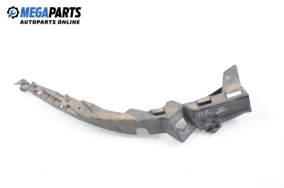 Bumper holder for Volkswagen Passat (B5; B5.5) 1.8 T, 150 hp, station wagon, 1998, position: front - right