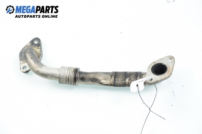 EGR tube for Volkswagen Touran 1.9 TDI, 90 hp, 2005