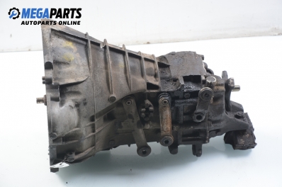  for Mercedes-Benz 124 (W/S/C/A/V) 2.5 D, 90 hp, sedan, 1993