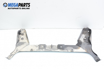 Plastic cover for Renault Scenic II 1.9 dCi, 120 hp, 2009