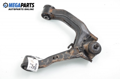 Querlenker for Mitsubishi Pajero III 3.2 Di-D, 160 hp, 2002, position: rechts, vorderseite