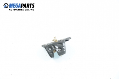 Trunk lock for Lancia Y 1.2 16V, 86 hp, 3 doors, 2000