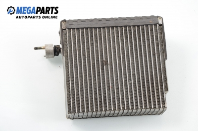 Interior AC radiator for Mitsubishi Galant 2.5 24V, 163 hp, station wagon automatic, 1999