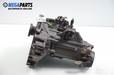  for Volkswagen Golf IV 1.6, 100 hp, 1999