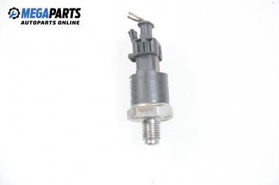 Fuel pressure sensor for BMW 3 (E46) 3.0 xDrive, 184 hp, station wagon automatic, 2000 № Bosch 0 281 002 475