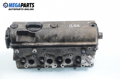 Engine head for Seat Ibiza (6K) 1.0, 50 hp, hatchback, 5 doors, 1999