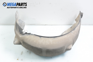Inner fender for BMW 5 (E60, E61) 3.0 d, 231 hp, station wagon automatic, 2006, position: rear - left