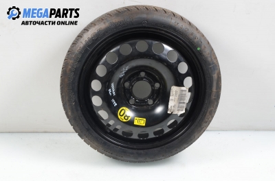 Spare tire for Opel Vectra C (2002-2008)