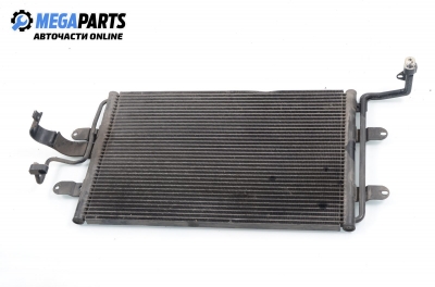 Air conditioning radiator for Volkswagen Golf IV 1.9 TDI, 115 hp, 2000