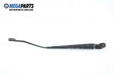 Front wipers arm for Peugeot 306 1.6, 89 hp, station wagon, 1998, position: left