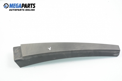 Exterior moulding for Renault Megane II 1.9 dCi, 120 hp, hatchback, 5 doors, 2003, position: left № 8200073435