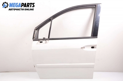 Door for Citroen C8 2.2 HDI, 128 hp, 2002, position: front - left