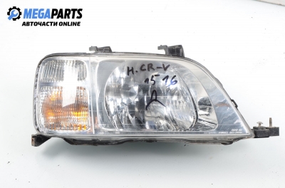 Headlight for Honda CR-V 2.0 16V 4WD, 147 hp, 2000, position: right