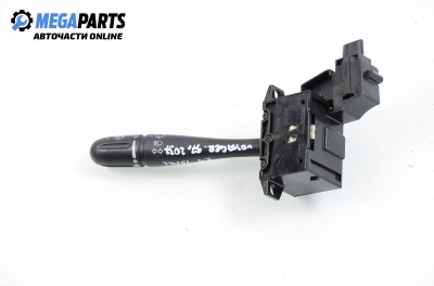Verstellhebel leuchten for Chrysler Voyager 2.4, 151 hp, 1997