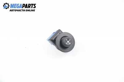 Mirror adjustment button for Peugeot Partner 1.6, 109 hp, 2003