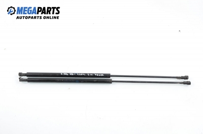 Tije telescopice, portbagaj for Peugeot 306 1.6, 89 hp, combi, 1998