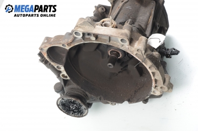  for Volkswagen Polo (6N/6N2) 1.0, 45 hp, 1999