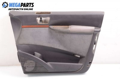 Interior door panel  for Citroen C8 2.2 HDI, 128 hp, 2002, position: front - right